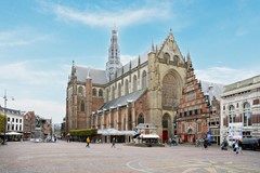Nieuw in verkoop: Zoetestraat 1ZW, 2011 PP Haarlem