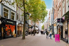 Nieuw in verkoop: Zoetestraat 1ZW, 2011 PP Haarlem