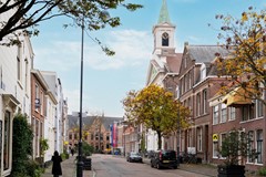 Nieuw in verkoop: Zoetestraat 1ZW, 2011 PP Haarlem