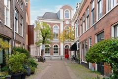 Nieuw in verkoop: Zoetestraat 1ZW, 2011 PP Haarlem