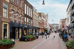 Nieuw in verkoop: Zoetestraat 1ZW, 2011 PP Haarlem
