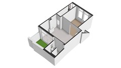 Nieuw in verkoop: Zoetestraat 1ZW, 2011 PP Haarlem