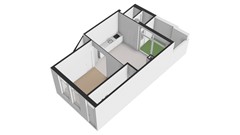 Nieuw in verkoop: Zoetestraat 1ZW, 2011 PP Haarlem