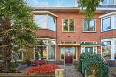 Amsterdamsevaart 226, 2032EJ Haarlem