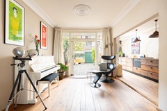 Nieuw in verkoop:Amsterdamsevaart 226, 2032 EJ Haarlem - Foto