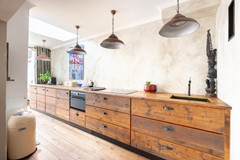 Nieuw in verkoop:Amsterdamsevaart 226, 2032 EJ Haarlem - Foto