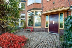 Nieuw in verkoop:Amsterdamsevaart 226, 2032 EJ Haarlem - Foto