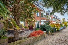 Nieuw in verkoop:Amsterdamsevaart 226, 2032 EJ Haarlem - Foto