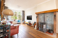 Nieuw in verkoop: Amsterdamsevaart 226, 2032 EJ Haarlem