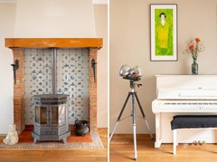 Nieuw in verkoop: Amsterdamsevaart 226, 2032 EJ Haarlem