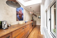 Nieuw in verkoop: Amsterdamsevaart 226, 2032 EJ Haarlem