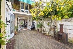 Nieuw in verkoop: Amsterdamsevaart 226, 2032 EJ Haarlem