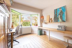 Nieuw in verkoop: Amsterdamsevaart 226, 2032 EJ Haarlem