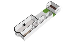 Nieuw in verkoop: Amsterdamsevaart 226, 2032 EJ Haarlem