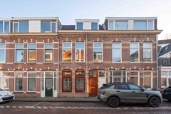 Te koop: Gasthuislaan 167ZW, 2013TB Haarlem