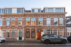 Te koop: Gasthuislaan 167ZW, 2013TB Haarlem