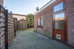 Koop: Gasthuislaan 167ZW, 2013 TB Haarlem