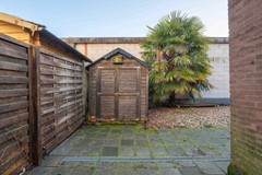 Koop: Gasthuislaan 167ZW, 2013 TB Haarlem