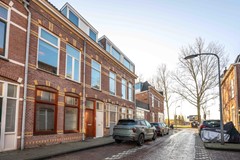 Koop: Gasthuislaan 167ZW, 2013 TB Haarlem