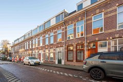 Koop: Gasthuislaan 167ZW, 2013 TB Haarlem