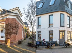 Koop: Gasthuislaan 167ZW, 2013 TB Haarlem