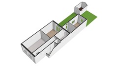 Koop: Gasthuislaan 167ZW, 2013 TB Haarlem