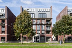 Verkocht: Sint-Jorisveld 26, 2023GD Haarlem