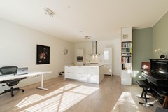 Verkocht:Sint-Jorisveld 26, 2023 GD Haarlem - Foto