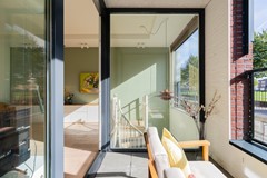 Verkocht:Sint-Jorisveld 26, 2023 GD Haarlem - Foto