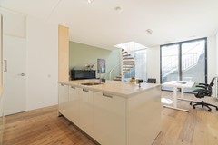 Verkocht: Sint-Jorisveld 26, 2023 GD Haarlem