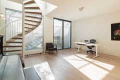 Verkocht: Sint-Jorisveld 26, 2023 GD Haarlem