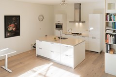 Verkocht: Sint-Jorisveld 26, 2023 GD Haarlem