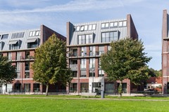 Verkocht: Sint-Jorisveld 26, 2023 GD Haarlem