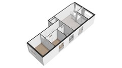 Verkocht: Sint-Jorisveld 26, 2023 GD Haarlem