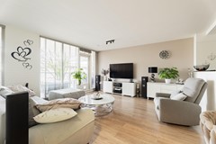 Nieuw in verkoop:Sandenburg 431, 2036 PL Haarlem - Foto