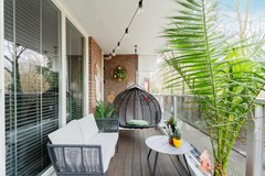 Nieuw in verkoop: Sandenburg 431, 2036 PL Haarlem