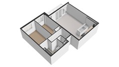 Nieuw in verkoop: Sandenburg 431, 2036 PL Haarlem