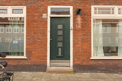 Nieuw in verkoop:Van Zeggelenstraat 61, 2032 WE Haarlem - Foto
