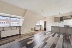 Nieuw in verkoop: Van Zeggelenstraat 61, 2032 WE Haarlem