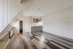 Nieuw in verkoop: Van Zeggelenstraat 61, 2032 WE Haarlem