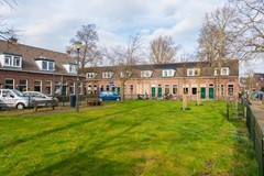 Nieuw in verkoop: Van Zeggelenstraat 61, 2032 WE Haarlem