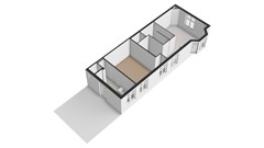 Nieuw in verkoop: Van Zeggelenstraat 61, 2032 WE Haarlem