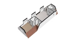 Nieuw in verkoop: Van Zeggelenstraat 61, 2032 WE Haarlem