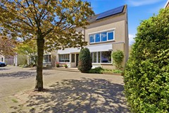 Bisschop Luwunstraat 2, 2033DR Haarlem