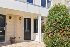 Nieuw in verkoop:Bisschop Luwunstraat 2, 2033 DR Haarlem - Foto