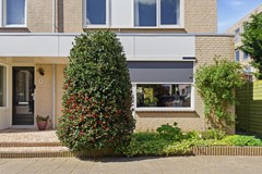 Nieuw in verkoop:Bisschop Luwunstraat 2, 2033 DR Haarlem - Foto