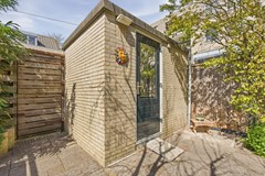 Nieuw in verkoop: Bisschop Luwunstraat 2, 2033 DR Haarlem