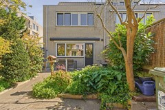 Nieuw in verkoop: Bisschop Luwunstraat 2, 2033 DR Haarlem