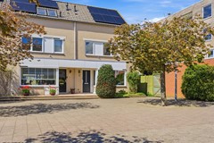 Nieuw in verkoop: Bisschop Luwunstraat 2, 2033 DR Haarlem