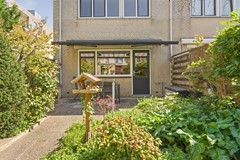 Nieuw in verkoop: Bisschop Luwunstraat 2, 2033 DR Haarlem